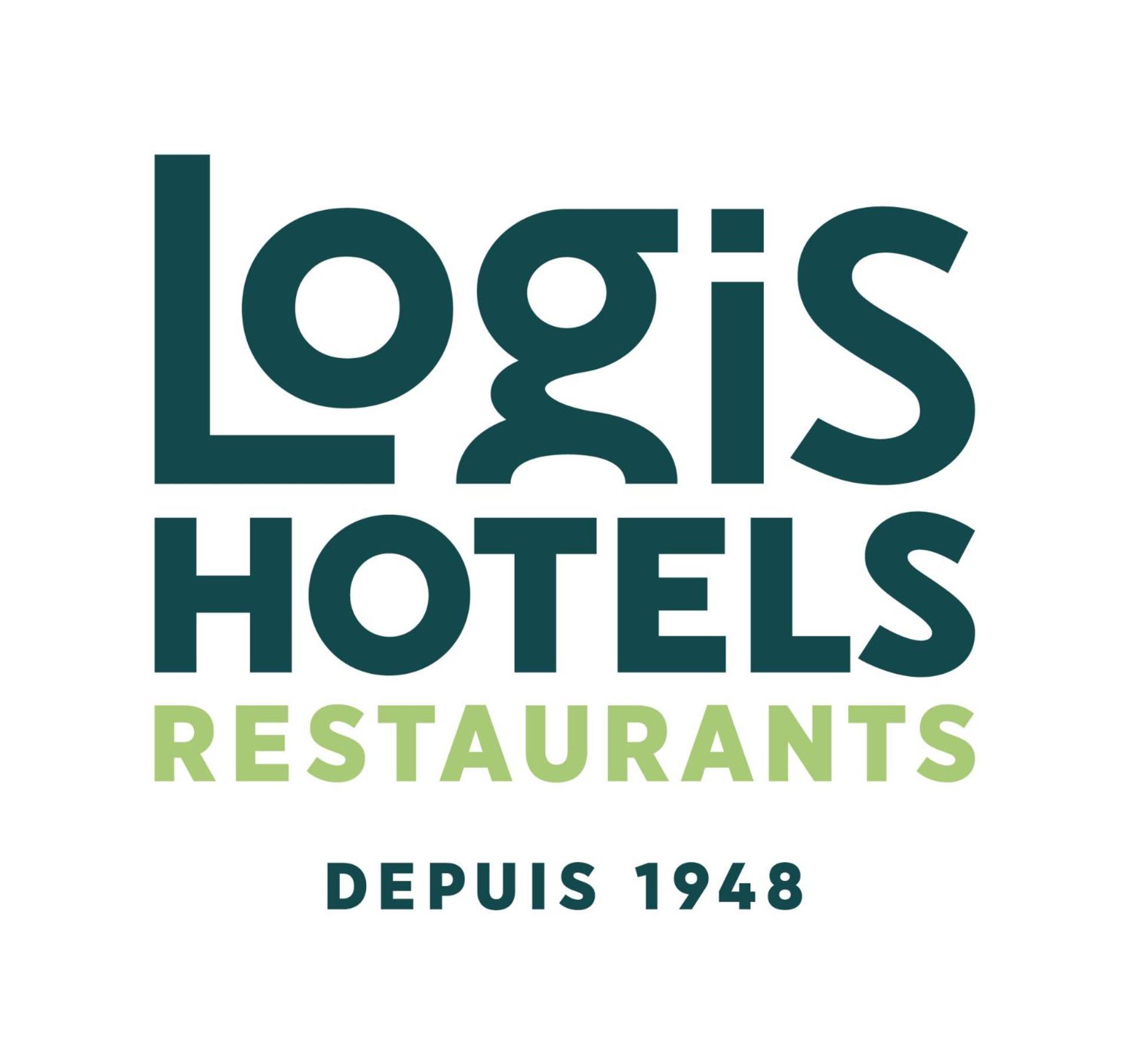 Logis Le Relais De La Voie Sacree Hotel Issoncourt Екстериор снимка